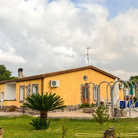 B&B Due Coste Porto Conte Exterior foto